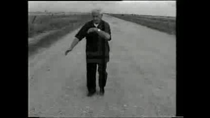 Vanishing Point - The Only One