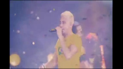 Rbd - Rebelde Live In Rio