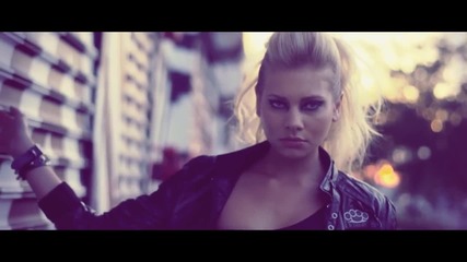 Brass Knuckles feat. John Ryan - As Long As I'm Alive (official Video)