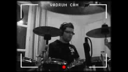 Vadrum - The Marriage of Figaro (drum Video)[1]