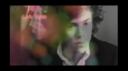Just Like a Circus || Liam Niall and Harry