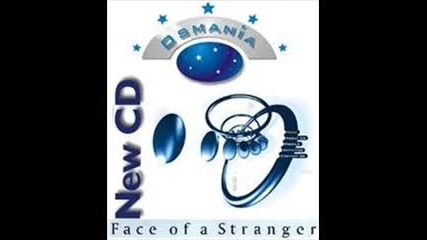 Osmania - Face Of A Stranger