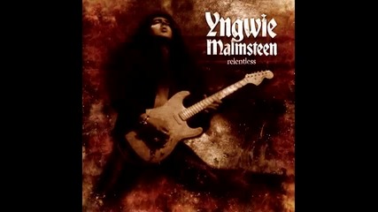 Yngwie Malmsteen - Critical Mass