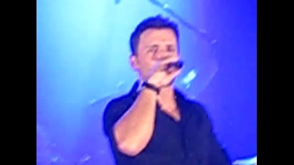 Nikos Vertis Stuttgart Phonixhalle 25.12.2010 (20)