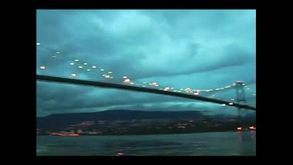 Vancouver 2010 Домът на зимните олимпийски игри 