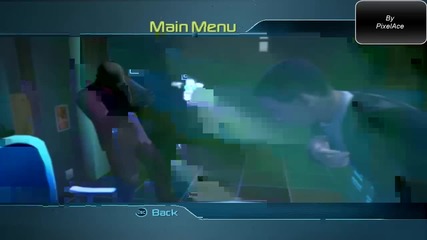 Pixelace playing G-force Ep1.