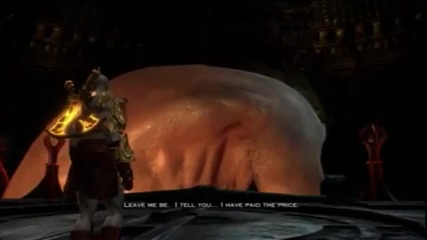 God of War 3 Movies Part 2 