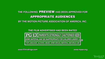 10 Years Official Trailer #1 (2012) Channing Tatum, Rosario Dawson Movie Hd