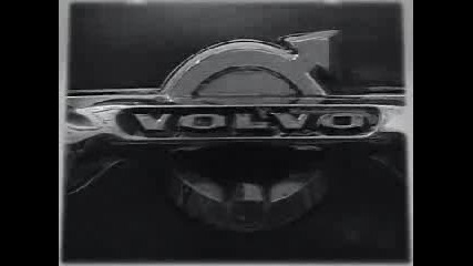 Volvo Amazon 1950s