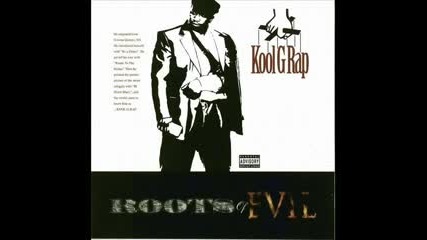 Kool G Rap - 4,5,6