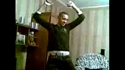 Misho Cezar