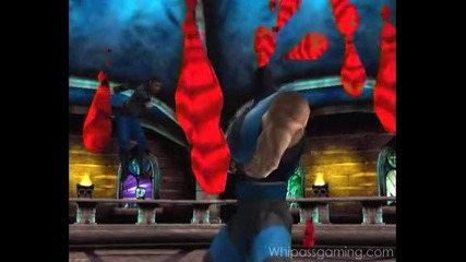 kai fatality 2 