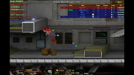 M202a2 Speed Reload Hack