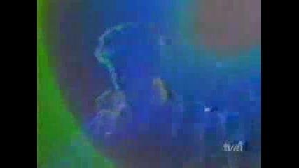 Calling You (madrid) - George Michael