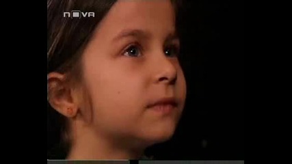 Elveda Derken - Сълзи над Босфора Епизод 3 - Част 4