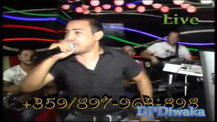 Ork.fantasya - Coca Live ( Dj.diwaka )