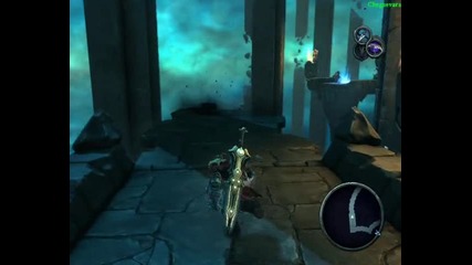 darksiders 