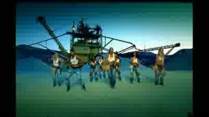 Ciara ft. Missy Elliott - Work