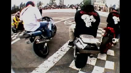 Rus Extreme Team 7