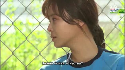 E02 Endless Love Безумна Любов (140622) {бг.субтитри]