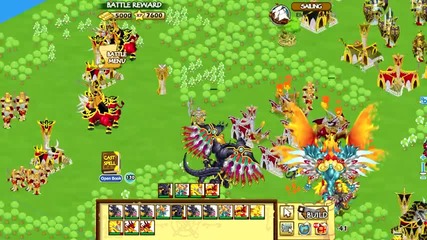 Social Empires - Episode #2