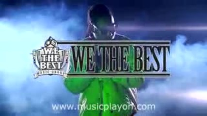 Ace Hood - We On (2012) .mp4