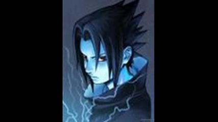 Naruto - Roses For The Dead 