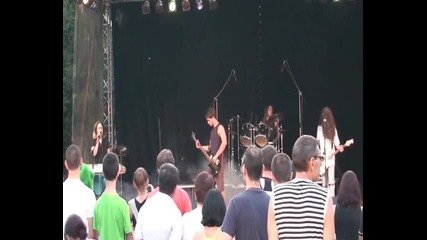 Лопатарка - Хубава си моя горо- Белене 03.09.2011