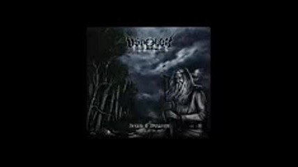 Vspolokh - Sorrow of the Past (full Album 2010 ) Pagan black metal Russia