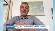 Какво време ни очаква на Цветница