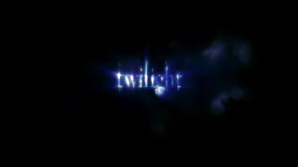 Twilight [trailer 2]