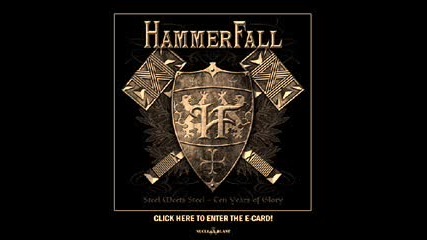 The Best Heavy Metal