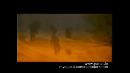 Nana - Let It Rain 