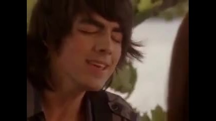 Joe Jonas - I Gotta Find You 