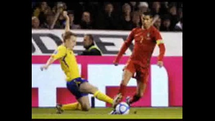Ronaldo - Compilation 2008/2009[picove]