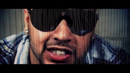 Nu Jerzey Devil - No Love