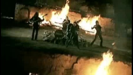 Manowar - Warriors Of The World