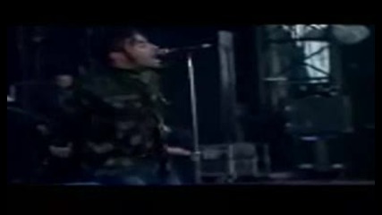 Oasis - Stop Crying Your Heart Out