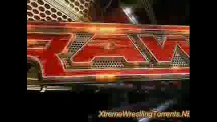 Introto Na Raw