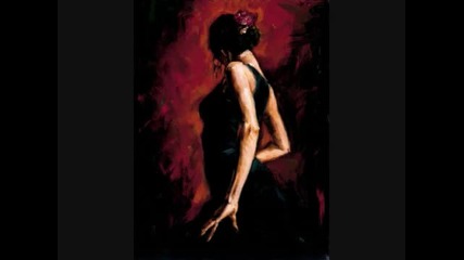 Flamenco Chill Mayte Martin - Vidalita 