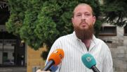 Управителят на хотела в Банско: Българите не са влизали в обекта, конфликтът беше словесен