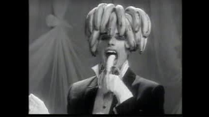 Queen The Show Must Go On Music Video