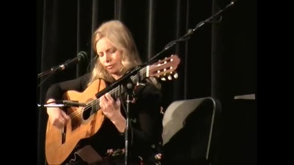 Muriel Anderson- Bluegrass Medley