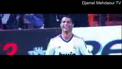Real Madrid - mourinho - the best counterattack