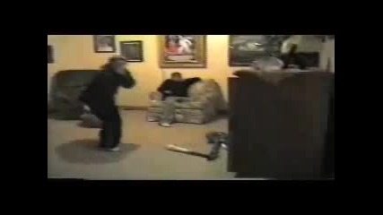 wii инцидент