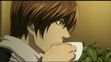 Death Note Ep. 10 - Doubt
