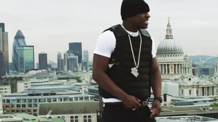 Skepta & N-dubz - So Alive