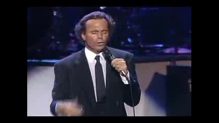 Julio Iglesias - La Vida Sigue Igual
