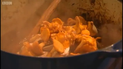 Wild boar stew - Rick Stein - Bbc 
