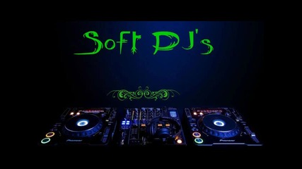 Soft Dj's ft. Georgi Mollov - Fly Sonic 02